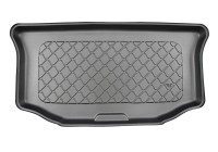 Boot liner suitable for Mitsubishi Space Star + Facelift II 2019 HB/5 2017-
