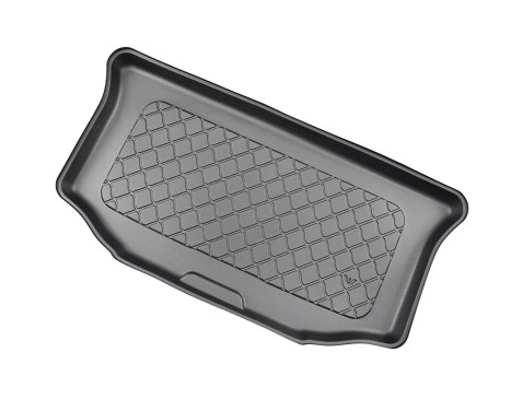 Boot liner suitable for Mitsubishi Space Star + Facelift II 2019 HB/5 2017-, Image 2