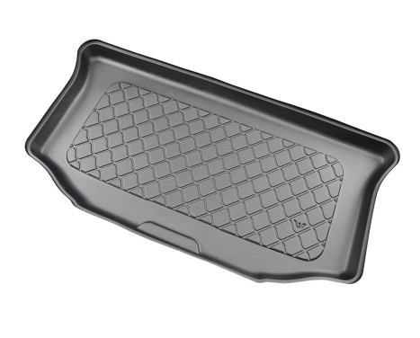 Boot liner suitable for Mitsubishi Space Star + Facelift II 2019 HB/5 2017-, Image 3