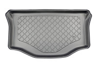 Boot liner suitable for Mitsubishi Space Star Facelift II HB/5 12.2019-