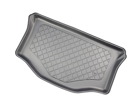Boot liner suitable for Mitsubishi Space Star Facelift II HB/5 12.2019-, Image 2