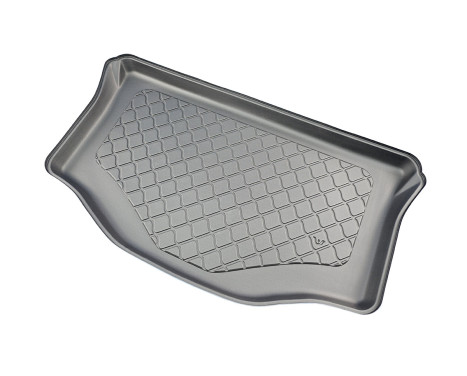 Boot liner suitable for Mitsubishi Space Star Facelift II HB/5 12.2019-, Image 3