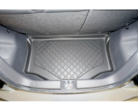 Boot liner suitable for Mitsubishi Space Star Facelift II HB/5 12.2019-, Image 4