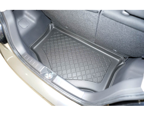 Boot liner suitable for Mitsubishi Space Star Facelift II HB/5 12.2019-, Image 5