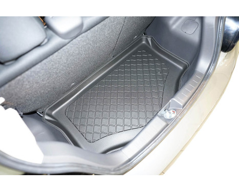 Boot liner suitable for Mitsubishi Space Star Facelift II HB/5 12.2019-, Image 6