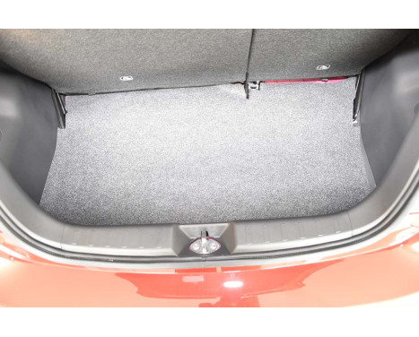 Boot liner suitable for Mitsubishi Space Star Facelift II HB/5 12.2019-, Image 7