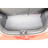 Boot liner suitable for Mitsubishi Space Star Facelift II HB/5 12.2019-, Thumbnail 7