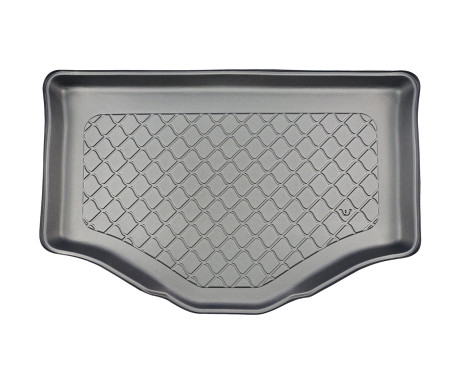 Boot liner suitable for Mitsubishi Space Star HB/5 03.2013-2017 / Mitsubishi Space Star Facelift H