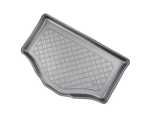 Boot liner suitable for Mitsubishi Space Star HB/5 03.2013-2017 / Mitsubishi Space Star Facelift H, Image 2