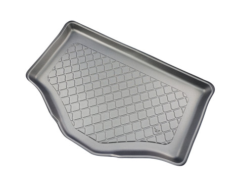 Boot liner suitable for Mitsubishi Space Star HB/5 03.2013-2017 / Mitsubishi Space Star Facelift H, Image 3