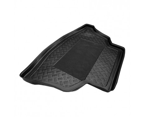 Boot liner suitable for Nissan Almera Tino 2000-, Image 3
