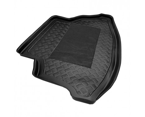 Boot liner suitable for Nissan Almera Tino 2000-, Image 2