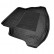 Boot liner suitable for Nissan Almera Tino 2000-, Thumbnail 2