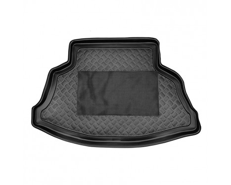 Boot liner suitable for Nissan Almera Tino 2000-