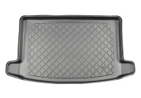 Boot liner suitable for Nissan Juke II (F16) SUV/5 09.2019-