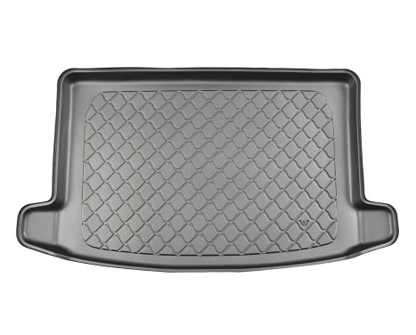 Boot liner suitable for Nissan Juke II (F16) SUV/5 09.2019-