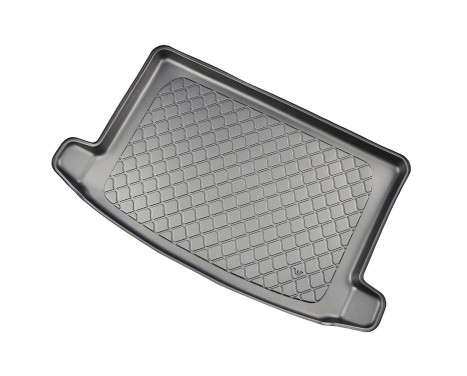 Boot liner suitable for Nissan Juke II (F16) SUV/5 09.2019-, Image 2