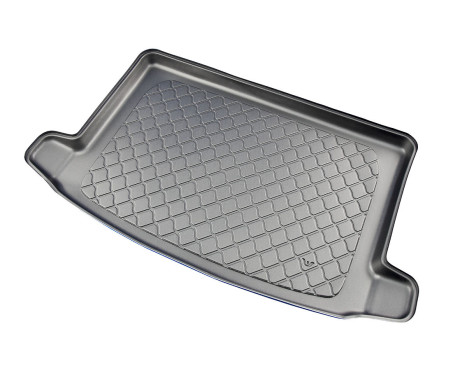 Boot liner suitable for Nissan Juke II (F16) SUV/5 09.2019-, Image 3