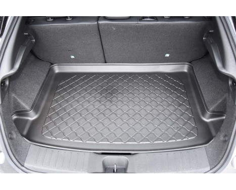 Boot liner suitable for Nissan Juke II (F16) SUV/5 09.2019-, Image 4