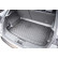 Boot liner suitable for Nissan Juke II (F16) SUV/5 09.2019-, Thumbnail 5