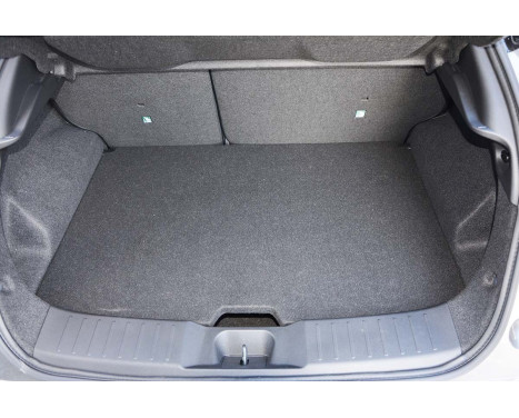 Boot liner suitable for Nissan Juke II (F16) SUV/5 09.2019-, Image 7