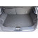 Boot liner suitable for Nissan Juke II (F16) SUV/5 09.2019-, Thumbnail 7