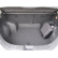 Boot liner suitable for Nissan Leaf + Leaf Facelift HB/5 12.2010-12.2017 with / without BOSE sound, Thumbnail 7