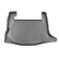 Boot liner suitable for Nissan Leaf (ZE1) II HB/5 01.2018-, Thumbnail 2