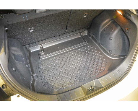 Boot liner suitable for Nissan Leaf (ZE1) II HB/5 01.2018-, Image 6