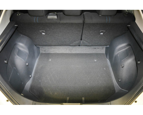 Boot liner suitable for Nissan Leaf (ZE1) II HB/5 01.2018-, Image 8