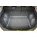 Boot liner suitable for Nissan Leaf (ZE1) II HB/5 01.2018-, Thumbnail 8