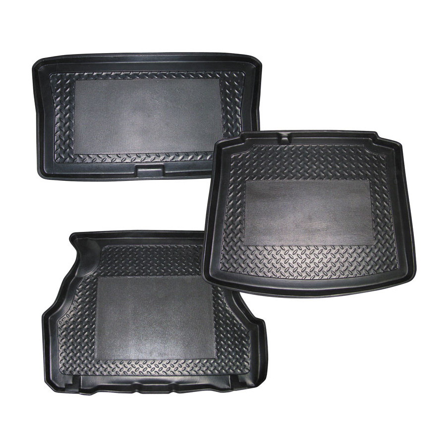 Nissan micra on sale boot liner