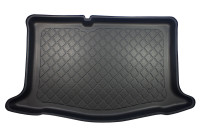 Boot liner suitable for Nissan Micra K14 HB/5 03.2017-