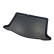 Boot liner suitable for Nissan Micra K14 HB/5 03.2017-, Thumbnail 3