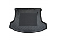 Boot liner suitable for Nissan Qashqai +2 2007-2013