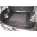 Boot liner suitable for Nissan Qashqai +2 2007-2013, Thumbnail 2