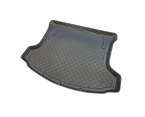 Boot liner suitable for Nissan Qashqai +2 SUV/5 10.2008-01.2014 7 seats, Image 2