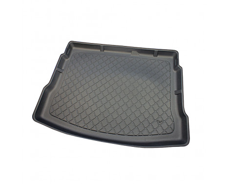 Boot liner suitable for Nissan Qashqai 2007 - 2013 (not for +2), Image 2