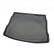 Boot liner suitable for Nissan Qashqai 2007 - 2013 (not for +2), Thumbnail 2