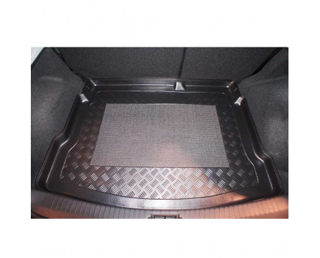 Boot liner suitable for Nissan Qashqai 2007-2013, Image 2