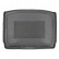 Boot liner suitable for Nissan Qashqai II 2014-