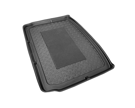 Boot liner suitable for Nissan Qashqai II 2014-, Image 2