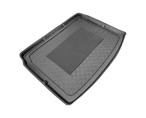 Boot liner suitable for Nissan Qashqai II 2014-, Image 3