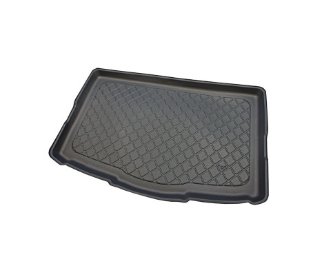Boot liner suitable for Nissan Qashqai II J11 (Visia, Acenta & Tekna) SUV/5 02.2014-05.2021, Image 2