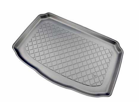 Boot liner suitable for Nissan Qashqai III (J12) Mild Hybrid (Visia, Acenta) SUV/5 06.2021-, Image 3