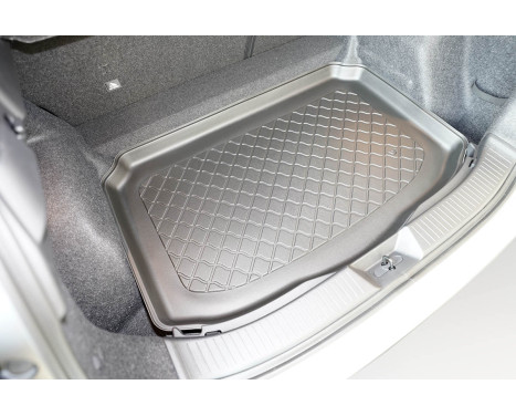 Boot liner suitable for Nissan Qashqai III (J12) Mild Hybrid (Visia, Acenta) SUV/5 06.2021-, Image 6