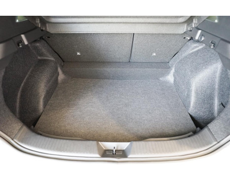 Boot liner suitable for Nissan Qashqai III (J12) Mild Hybrid (Visia, Acenta) SUV/5 06.2021-, Image 7