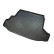 Boot liner suitable for Nissan X-Trail II (T31) SUV/5 06.2007-07.2014 upper boot (on the shelf), Thumbnail 2
