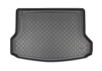 Boot liner suitable for Nissan X-Trail (T32) III Facelift SUV/5 09.2017-12.2021