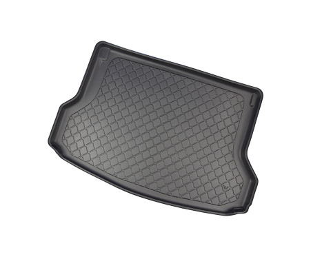 Boot liner suitable for Nissan X-Trail (T32) III Facelift SUV/5 09.2017-12.2021, Image 2
